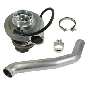 Dodge Ram Turbo Kit - BD Diesel - Super B Special SX-E S363 - `94-`02